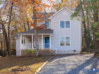 247 Tranquility Dr, Ruther Glen, VA, 22546