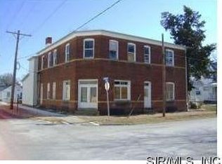 1306 6th St #A, Highland, IL