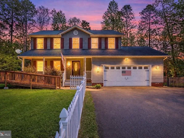 24 Simmons Cv, Ruther Glen, VA 22546