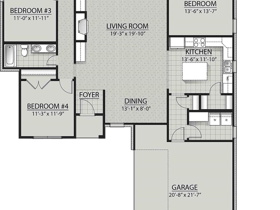 2nd image of 384 Madio Dr