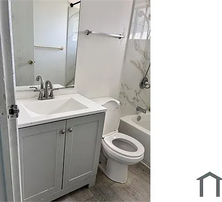 2 bed, $2,700 — Photo 2