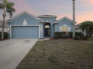 2700 Sierra Vista Way, Holiday, FL 34691