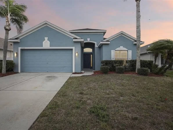 2700 Sierra Vista Way, Holiday, FL 34691