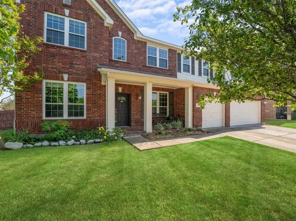 3101 Clear Springs Dr, Forney, TX 75126