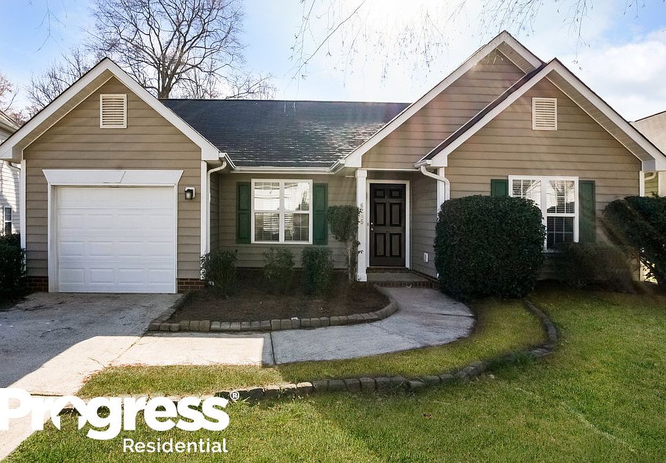 1st image of 6205 Spanish Moss Ln