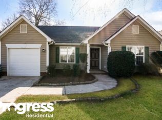 6205 Spanish Moss Ln, Charlotte, NC 28262