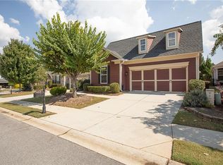 3176 Willow Creek Dr SW, Gainesville, GA 30504