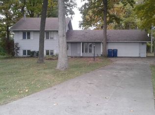 6860 N 300 W, Fremont, IN 46737