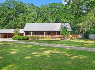 159 Highway 1206, Deville, LA 71328