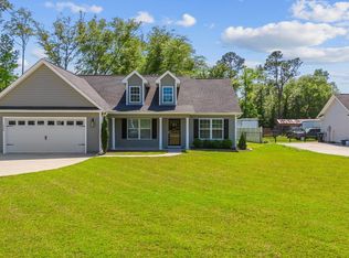 1539 Highway 548, Conway, SC 29527