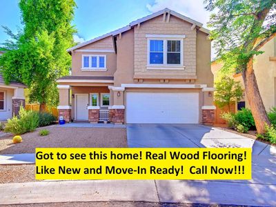 1349 S Pheasant Dr, Gilbert, AZ, 85296