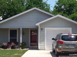 252 Sagebrook Dr, New Braunfels, TX 78130