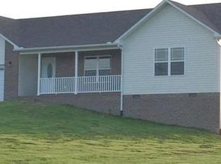 1825 Clear Creek Rd, Crossville, TN 38571