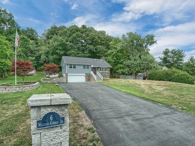 6 Wm Corie Dr, Monroe, NY, 10950