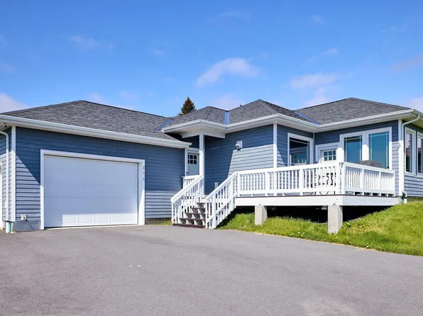 856 Soundview Ave, Homer, AK 99603