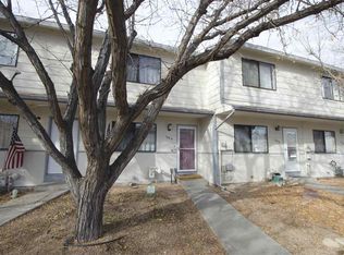 510 Coronado Ct APT P, Clifton, CO 81520