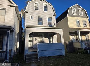 307 S Augusta Ave, Baltimore, MD