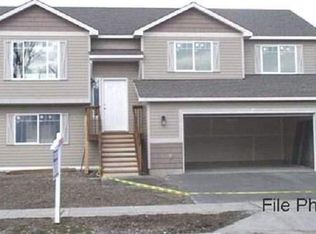 2109 N Eden Rd, Greenacres, WA 99016