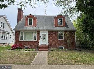 11 Liberty Pkwy, Dundalk, MD 21222