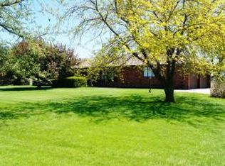 29185 Hickory Rd, Mc Clelland, IA 51548