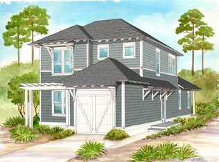 179 Anchor Rode Cir, Watersound, FL 32461