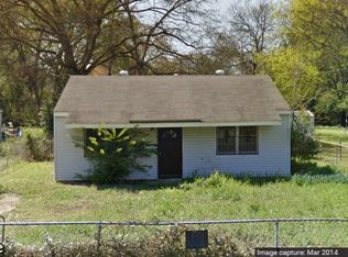 3345 Harris St, Montgomery, AL 36110