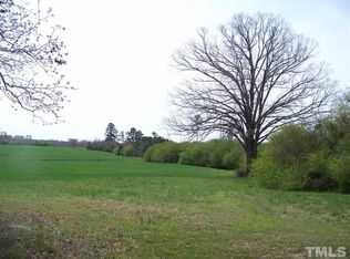 Duke Memorial Rd, Spring Hope, NC 27882