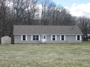 645 Old Suman Rd, Valparaiso, IN 46383