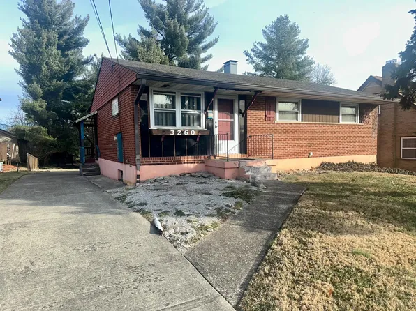 3260 Harry Lee Ln, Cincinnati, OH 45239