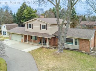 60301 Mound Rd, Washington, MI 48094