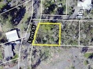 S 71st St, Springfield, OR 97478