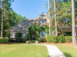 109 Cross Crk, Fairhope, AL 36532