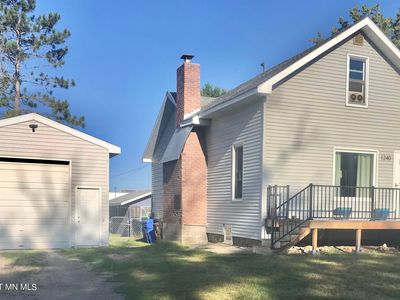 1240 Summit Ave, Detroit Lakes, MN, 56501