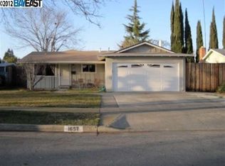 1657 Fallbrook Ave, San Jose, CA