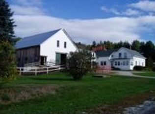 350 Center Rd, Gray, ME 04039