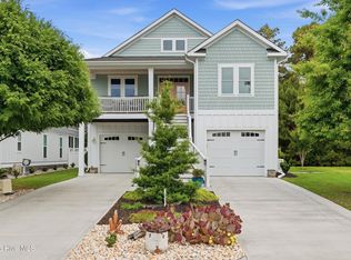 131 Everett Park Trl, Holly Ridge, NC 28445