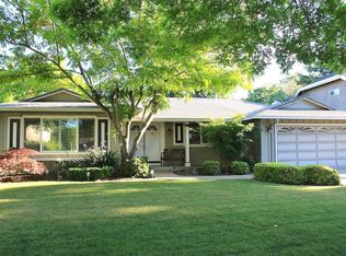 2070 Raven Rd, Pleasanton, CA 94566