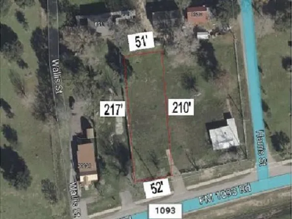 30614 W Front St, Brookshire, TX 77423