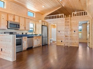 1255 Meadow Dr, Fairplay, CO 80440