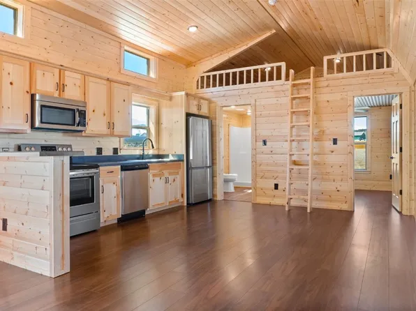 1255 Meadow Dr, Fairplay, CO 80440