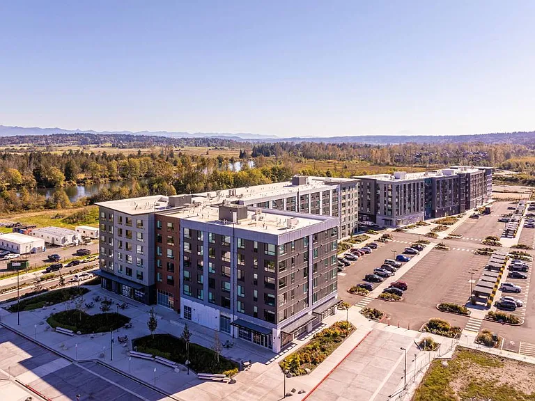 Riverfront Everett — Photo 14