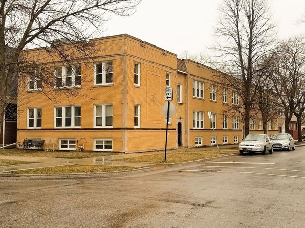 4356 W Wilson Ave #1