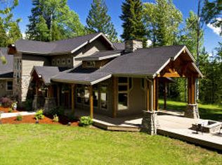 3762 Colburn Culver Rd, Sandpoint, ID 83864