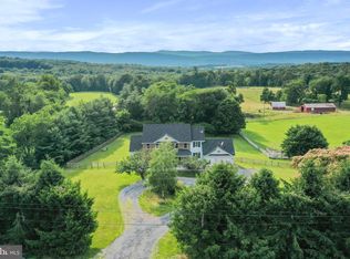 2882 Carpers Pike, High View, WV 26808