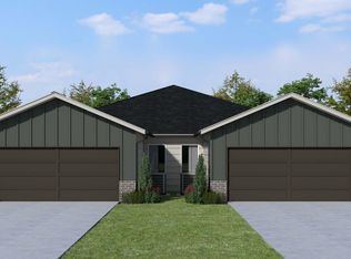 160 & 162 N Gowen St, Goddard, KS 67052