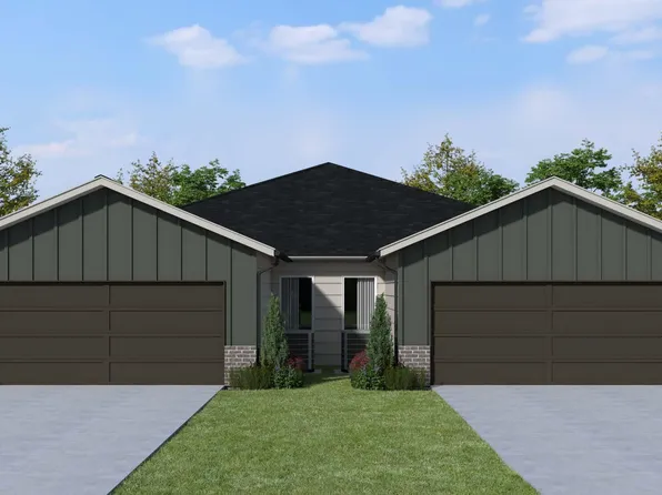 160 & 162 N Gowen St, Goddard, KS 67052