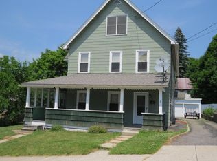 6 Smith St #8, Adams, MA 01220