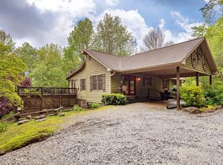 144 Weed Wacker Way, Cullowhee, NC 28723
