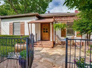 10369 Bel Aire Dr, Dallas, TX 75218