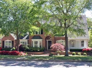 5508 Westchester Dr, Tyler, TX 75703